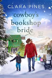 Cowboy’s Bookshop Bride