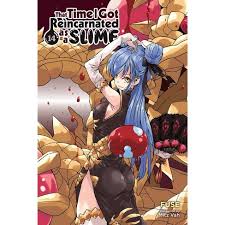 That Time I Got Reincarnated as a Slime, Vol. 14 (light novel)