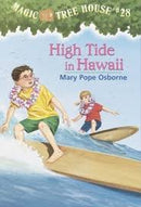 High Tide in Hawaii (Magic Tree House 28)