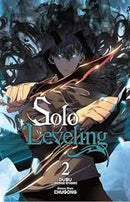 Solo Leveling Vol. 2 | Light Novel