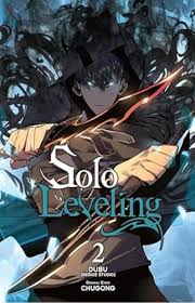 Solo Leveling Vol. 2