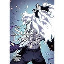 Solo Leveling Vol. 6 | Light Novel