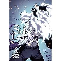 Solo Leveling Vol. 6