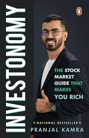 Investonomy: The Stock Market Guide That Makes You Rich