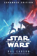 Star Wars: Rise of Skywalker (Expanded Edition)