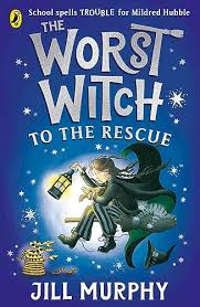 The Worst Witch to the Rescue : Worst Witch series