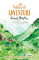 The Valley of Adventure: Adventure series