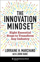 The Innovation Mindset