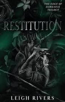 Restitution (The Edge of Darkness: Book 3) (The Edge of Darkness Trilogy)