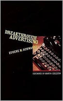 Breakthrough Advertising