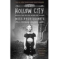 Hollow City (Miss Peregrine's Peculiar Children Series