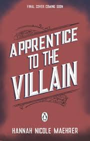 Apprentice to the villain ( Assistant to the Villain