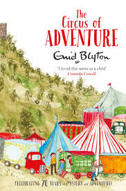 The Circus of Adventure: Adventure series