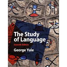 The Study of Language 7th Edition A4