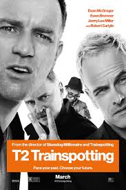 T2 Trainspotting ( Mark Renton