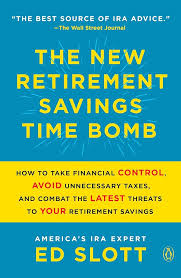 The New Retirement saving time bomb