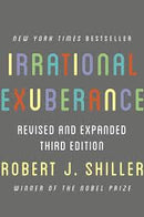Irrational Exuberance 3rd Ed