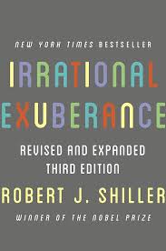 Irrational Exuberance 3rd Ed