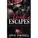 Dark Escapes | McGowan Mafia Series