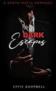 Dark Enemies| McGowan Mafia Series