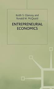 Entrepreneurial economics / A4