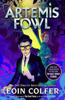 Artemis Fowl | Artemis Fowl Series