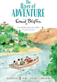 The River of Adventure: Adventure series