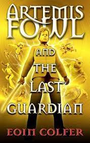 The Last Guardian | Artemis Fowl Series