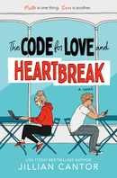 The Code for Love and Heartbreak
