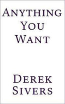 Anything You Want
