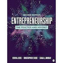 Entrepreneurship: The Practice and Mindset