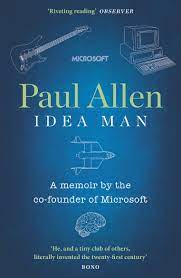 Idea Man: A Memoir by the Cofounder