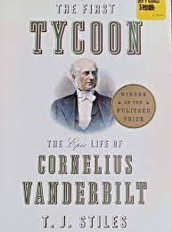 The First Tycoon