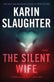 The silent wife ( Will Trent