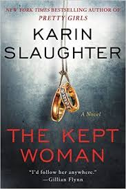 The kept woman ( Will Trent