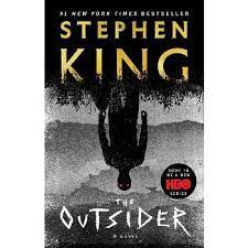 The Outsider: A Novel | Stephen king
