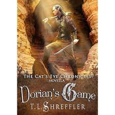 Dorian's Game (The Cat's Eye Chronicles Series
