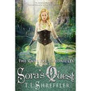 Sora’s Quest (The Cat’s Eye Chronicles,