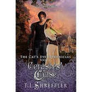 Cerastes' Curse(The Cat’s Eye Chronicles,