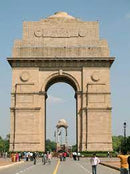 Delhi