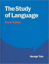 The Study of Language, Fourth Edition A4