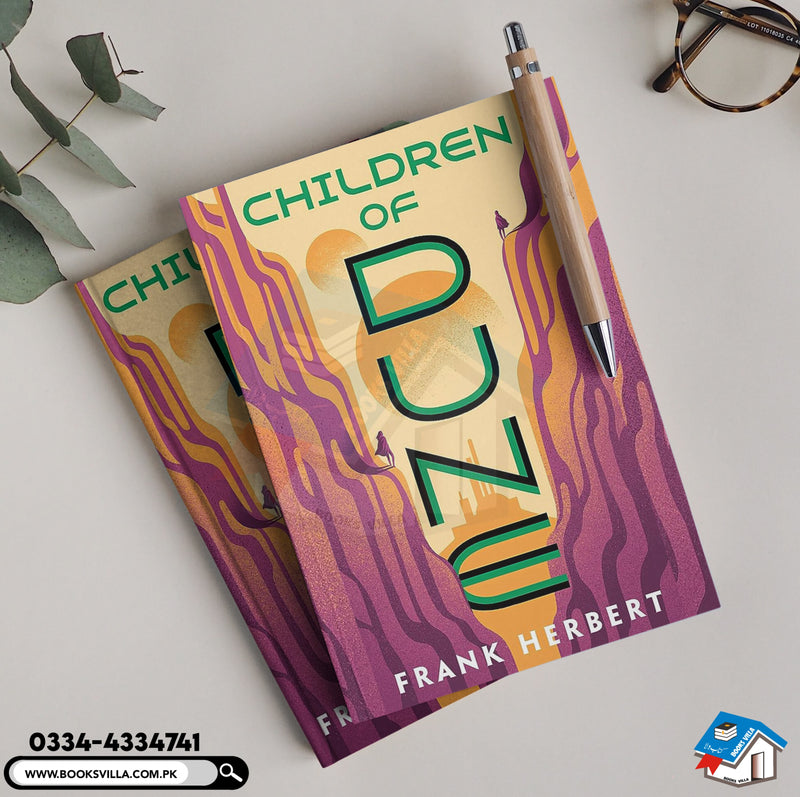 Children of Dune : Dune