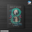 A Kingdom of Venom and Vows