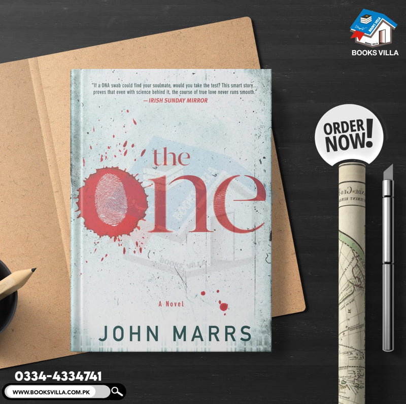 the one : a novel