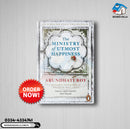 The Ministry of Utmost Happiness