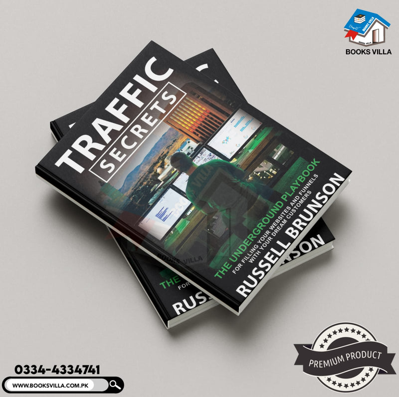 Traffic Secrets