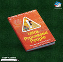Ultra-Processed People - Why We Can't Stop Eating Food That Isn't Food