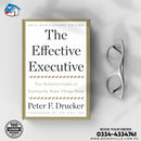The Effective Executive