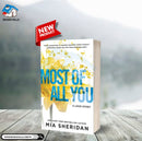 Most of All You: A Love Story