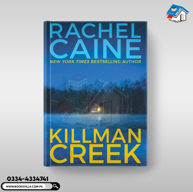Killman Creek (Stillhouse Lake,